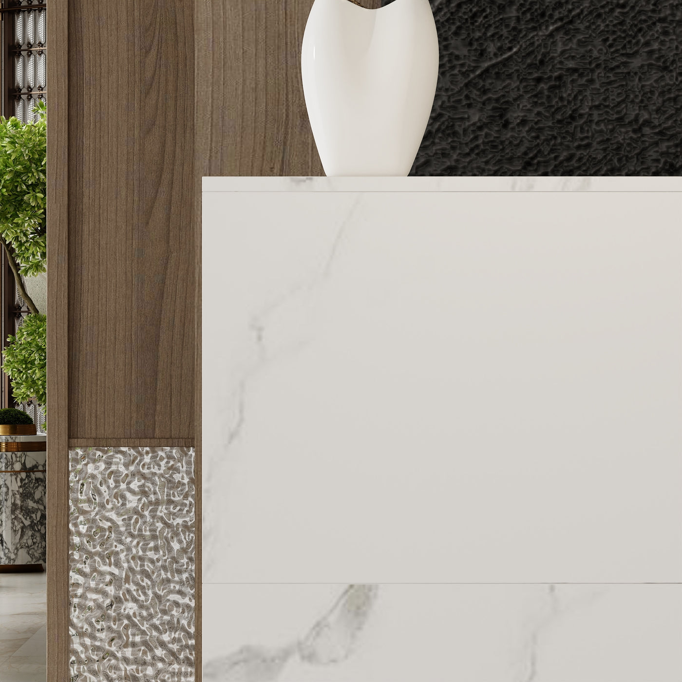 #Color_Marble