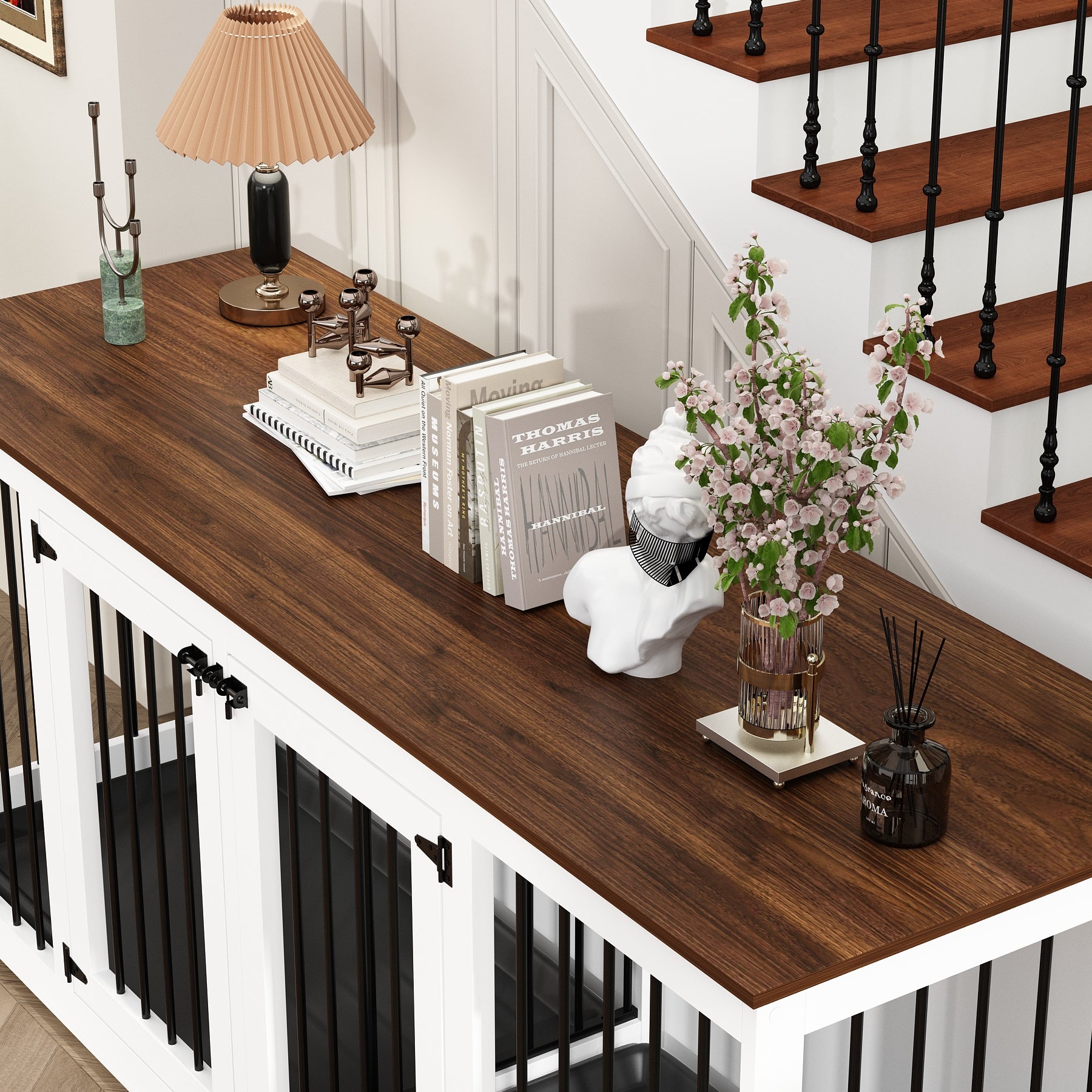 #color_White/Dark Brown