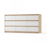#Color_White/Wood