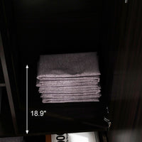 #Color_Dark brown