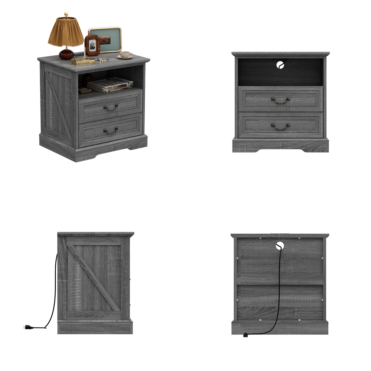 #Color_Gray