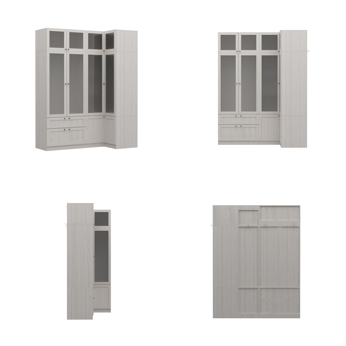 #Version_With Top Cabinet