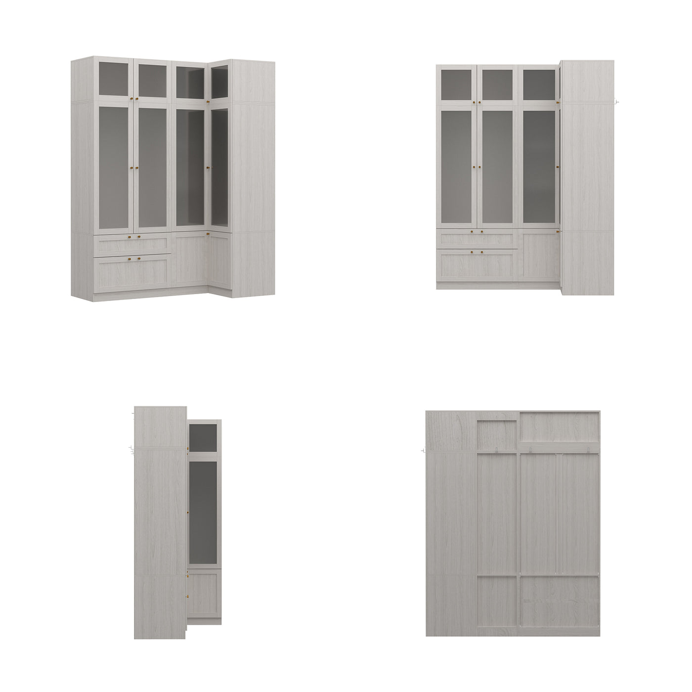 #Version_With Top Cabinet