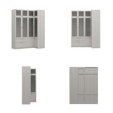 #Version_With Top Cabinet