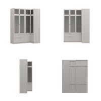 #Version_With Top Cabinet