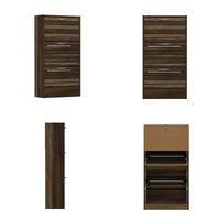 #Color_Dark Brown
