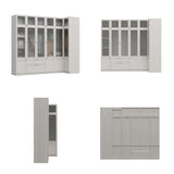 #Version_With Top Cabinet