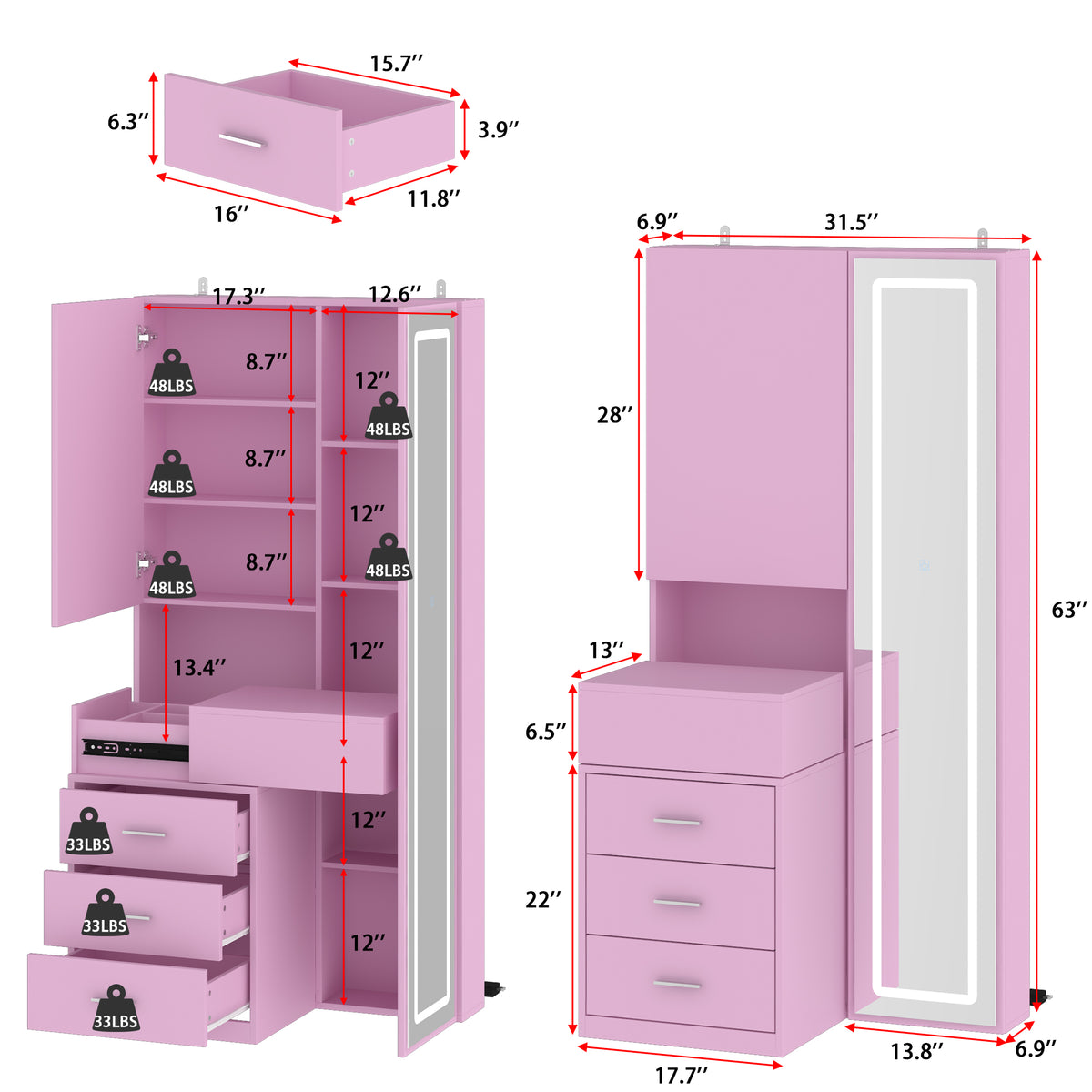 #Color_Pink