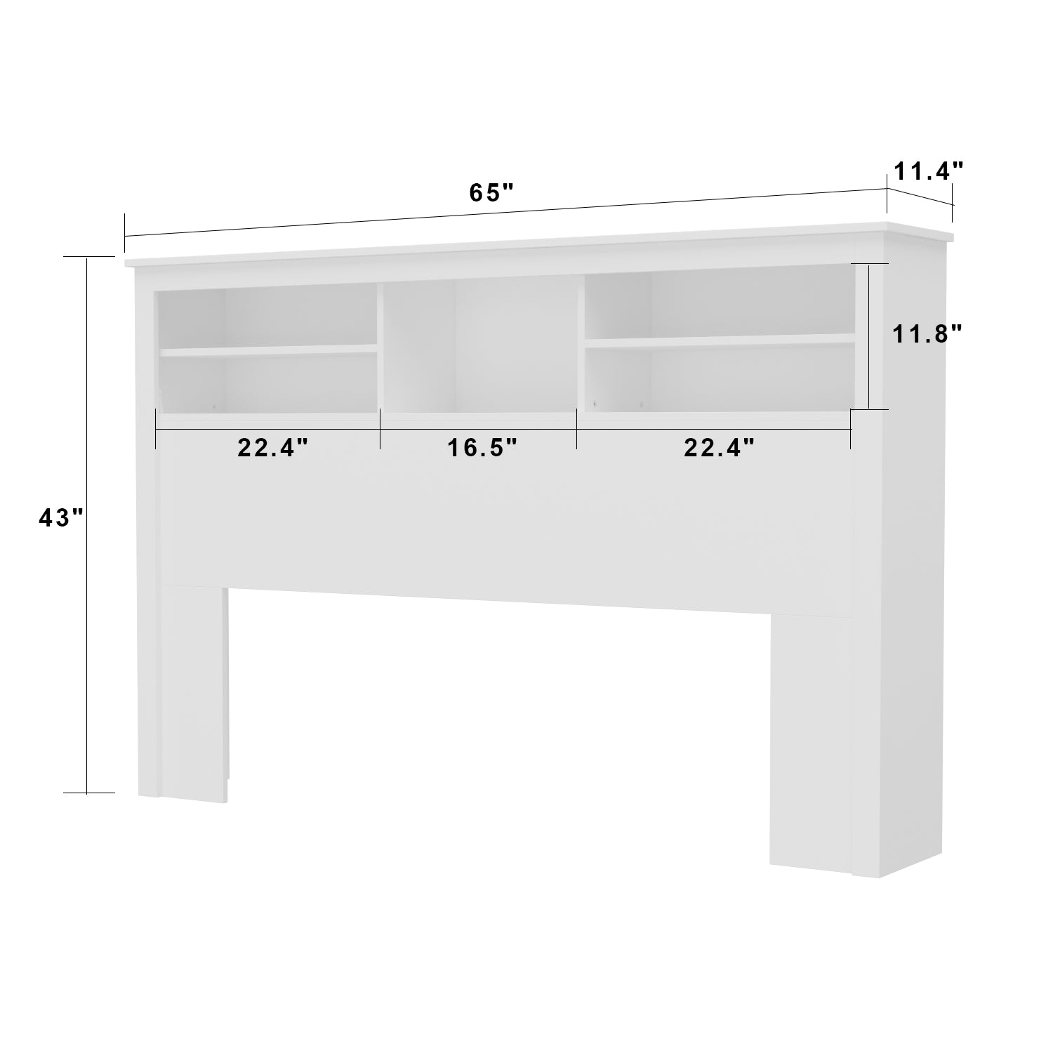 #Style_Without Power Strip