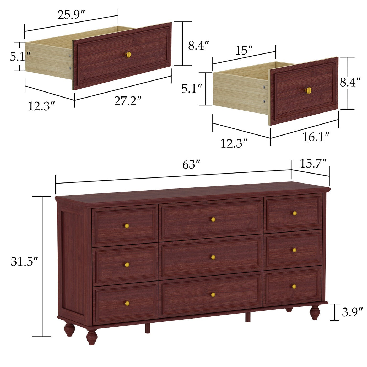 #Color_Brown