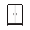 Armoires & Wardrobes