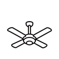 Smart Ceiling Fans