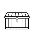 Outdoor Storage