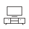 TV stands