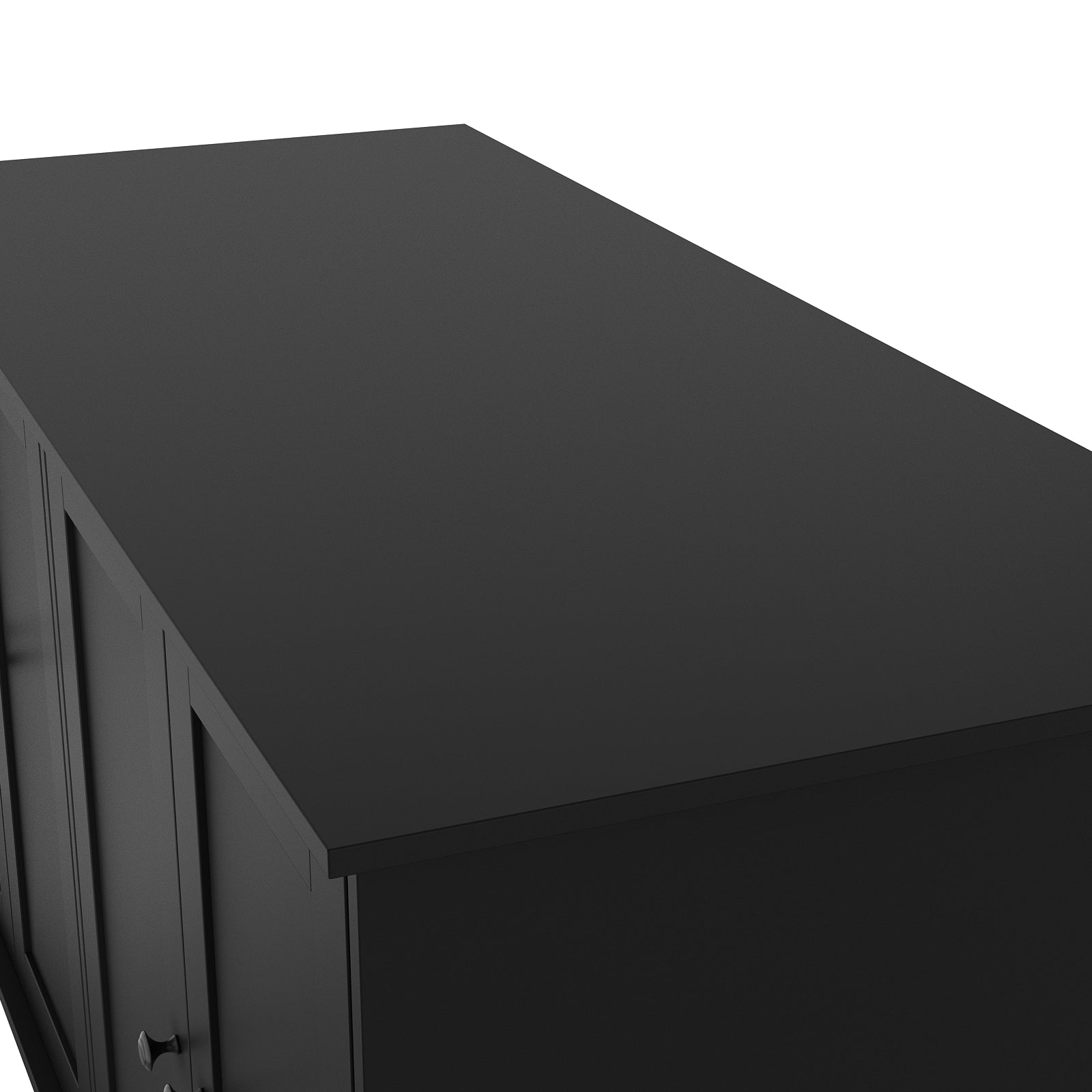 Cat Litter Box Enclosure