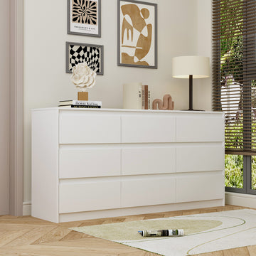 9-Drawer Storage Cabinet | Arteza